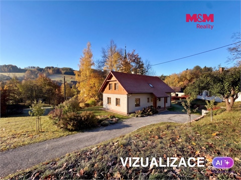 Prodej stavebního pozemku, 696 m² - 0