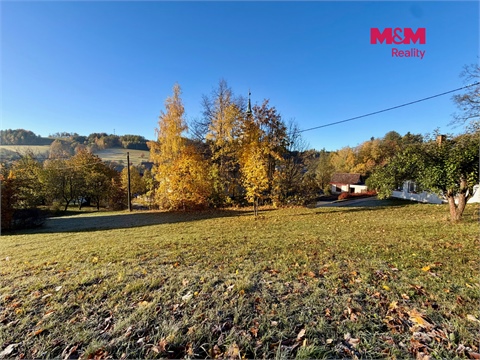 Prodej stavebního pozemku, 696 m² 6