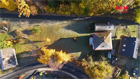 Prodej stavebního pozemku, 696 m² - 6