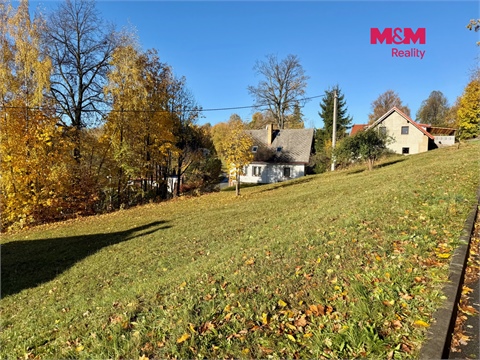 Prodej stavebního pozemku, 696 m² 4