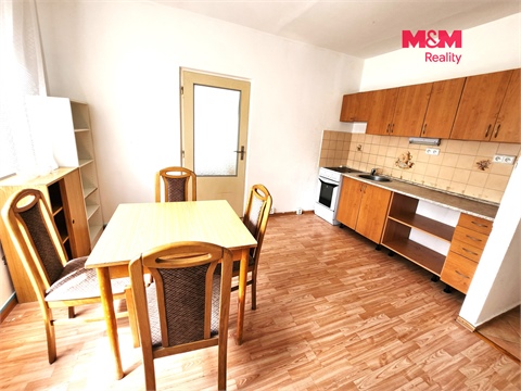 Prodej bytu 2kk, 39 m² 8