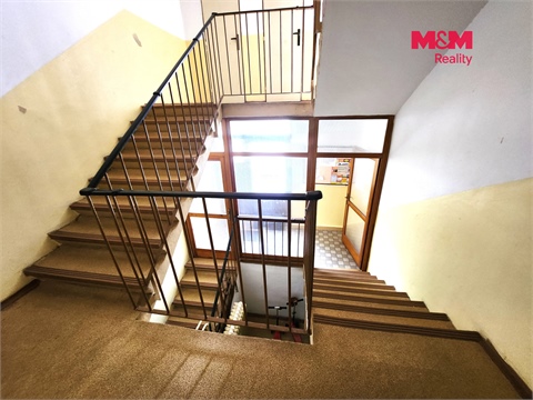 Prodej bytu 2kk, 39 m² - 6