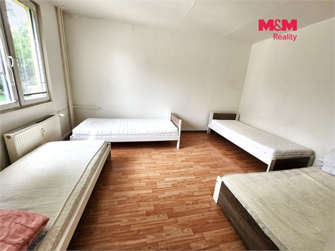 Prodej bytu 2kk, 39 m² 4