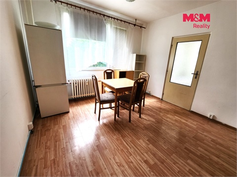 Prodej bytu 2kk, 39 m² - 4