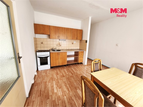 Prodej bytu 2kk, 39 m² - 10