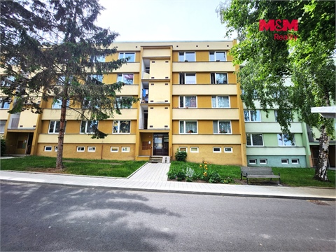 Prodej bytu 2kk, 39 m² - 8
