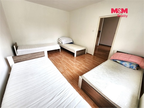Prodej bytu 2kk, 39 m² 10