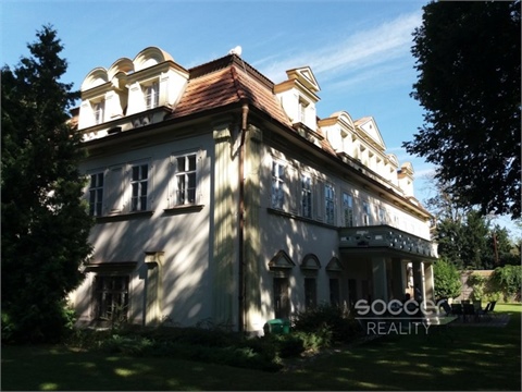 Pronájem kanceláře, 56 m² 2