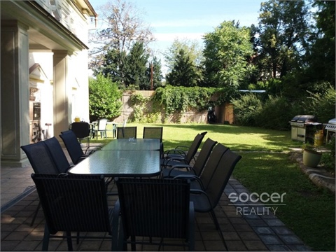 Pronájem kanceláře, 56 m² - 4