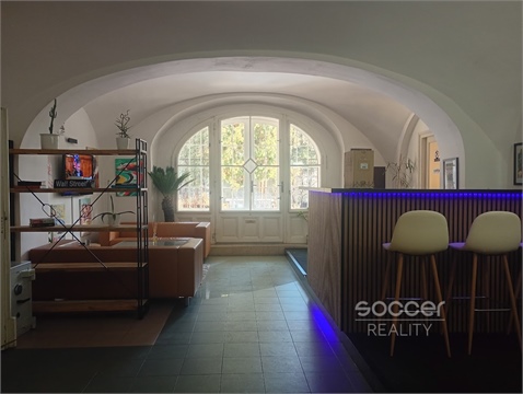 Pronájem kanceláře, 56 m² 4