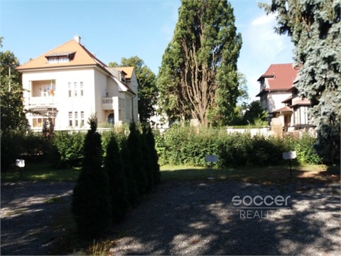 Pronájem kanceláře, 56 m² - 6