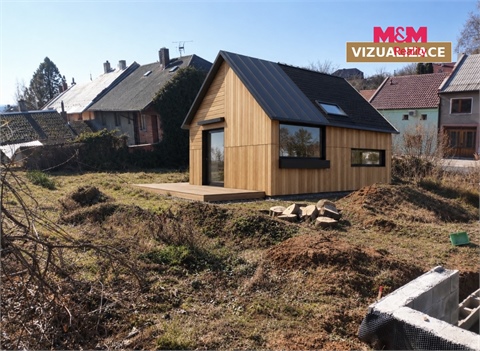Prodej stavebního pozemku, 368 m² 4