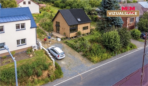 Prodej stavebního pozemku, 368 m² 2
