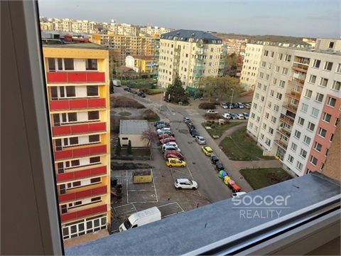 Pronájem bytu 3kk, 65 m² - 2