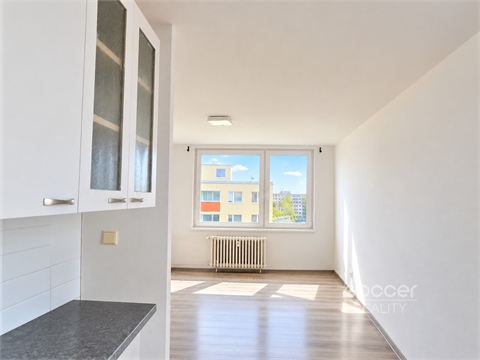 Pronájem bytu 3kk, 65 m² 0