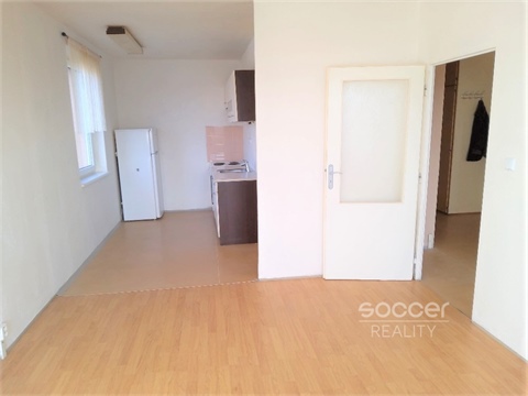 Pronájem bytu 3kk, 65 m² 2