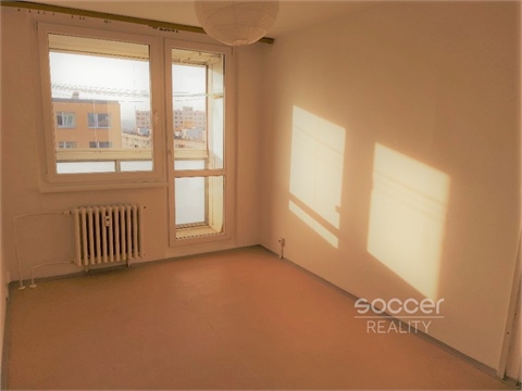 Pronájem bytu 3kk, 65 m² - 0