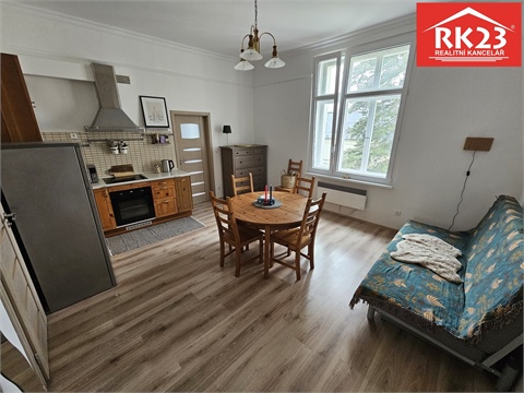 Pronájem bytu 3kk, 68 m² - 2