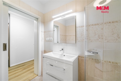 Prodej bytu 2kk, 51 m² 8
