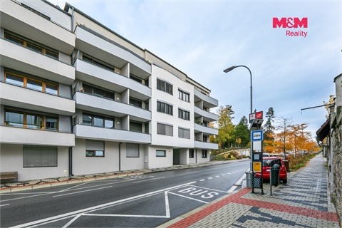 Prodej bytu 2kk, 51 m² - 16