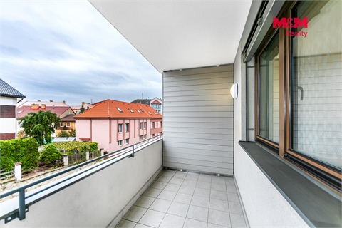 Prodej bytu 2kk, 51 m² 6