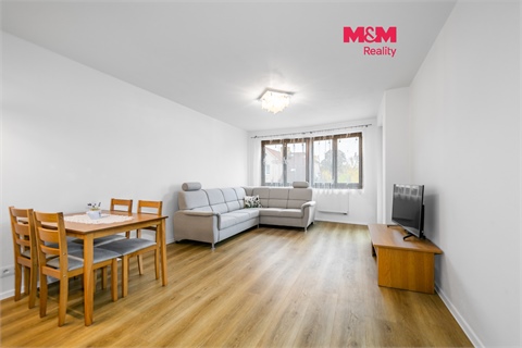 Prodej bytu 2kk, 51 m² 0