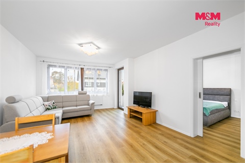 Prodej bytu 2kk, 51 m² 16