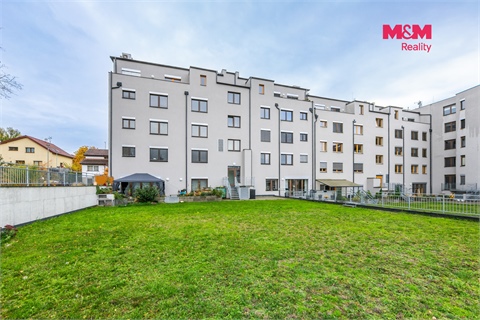 Prodej bytu 2kk, 51 m² 2