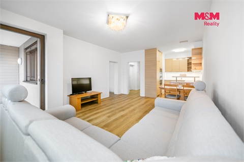 Prodej bytu 2kk, 51 m² - 12