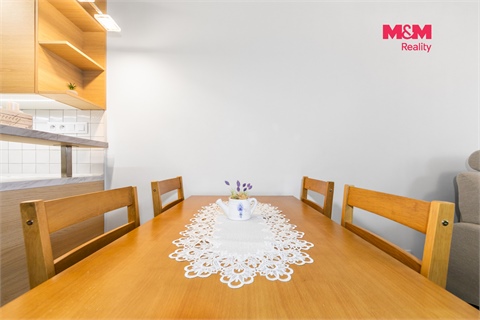 Prodej bytu 2kk, 51 m² - 14