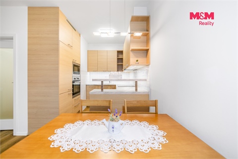 Prodej bytu 2kk, 51 m² - 6