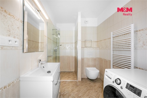 Prodej bytu 2kk, 51 m² - 2