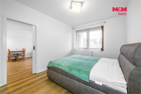 Prodej bytu 2kk, 51 m² 4