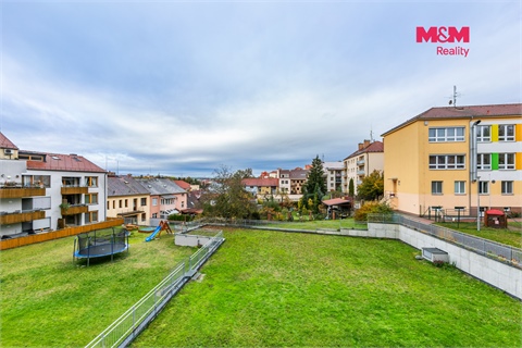 Prodej bytu 2kk, 51 m² - 10