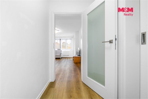 Prodej bytu 2kk, 51 m² 10
