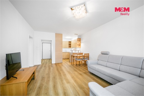 Prodej bytu 2kk, 51 m² - 4