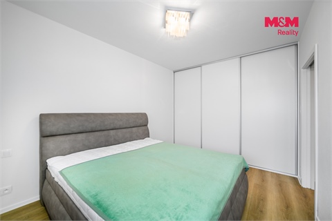 Prodej bytu 2kk, 51 m² 12