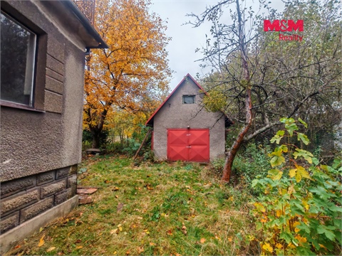 Prodej rodinného domu, 225 m² - 10