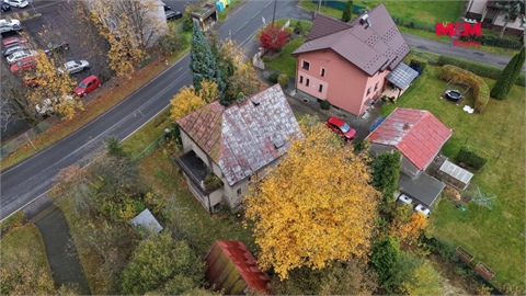 Prodej rodinného domu, 225 m² - 4
