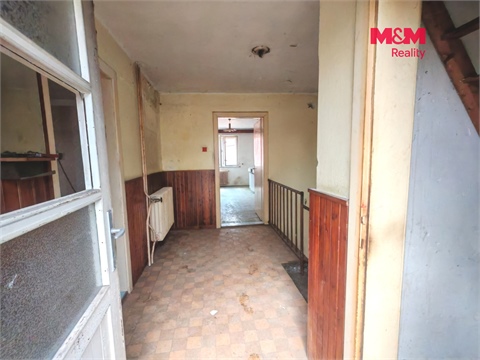 Prodej rodinného domu, 225 m² 18