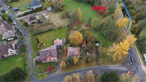 Prodej rodinného domu, 225 m² 0