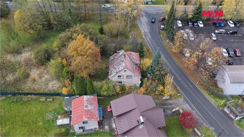 Prodej rodinného domu, 225 m² - 20