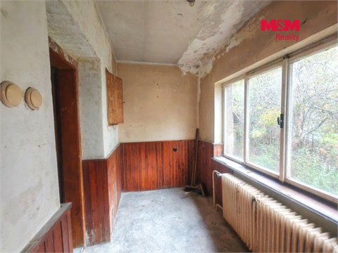 Prodej rodinného domu, 225 m² - 6