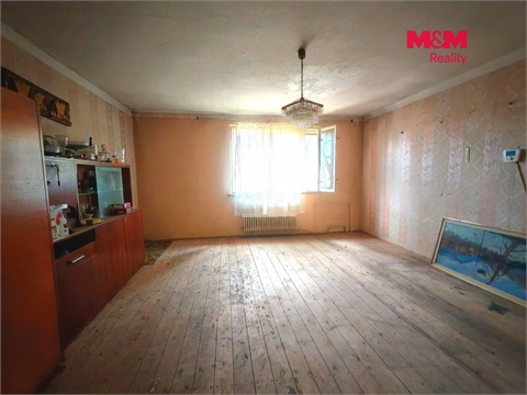 Prodej rodinného domu, 225 m² - 16