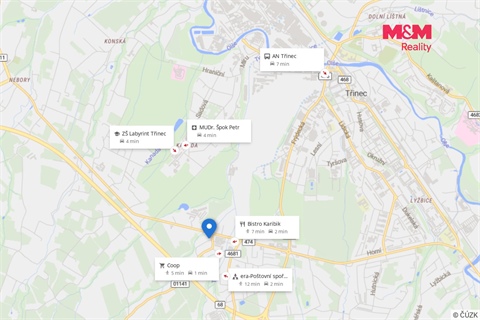 Prodej rodinného domu, 225 m² 22