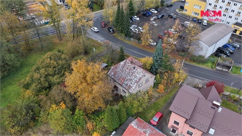 Prodej rodinného domu, 225 m² 6