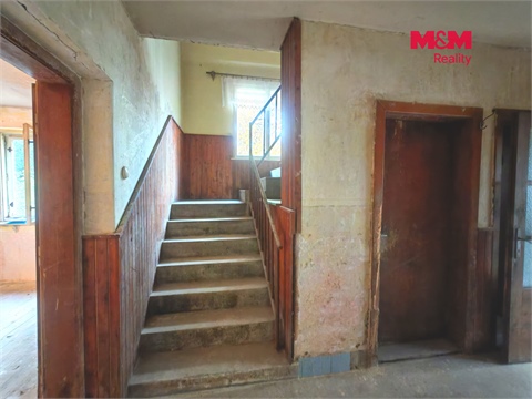 Prodej rodinného domu, 225 m² 8