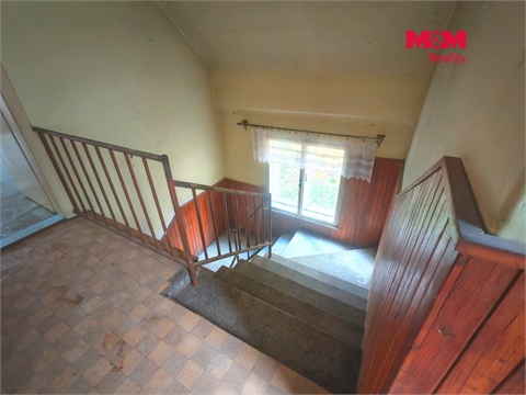 Prodej rodinného domu, 225 m² - 8
