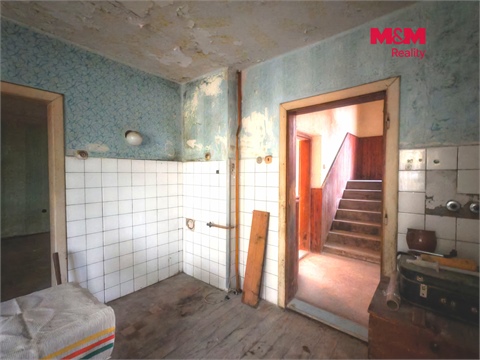 Prodej rodinného domu, 225 m² - 14