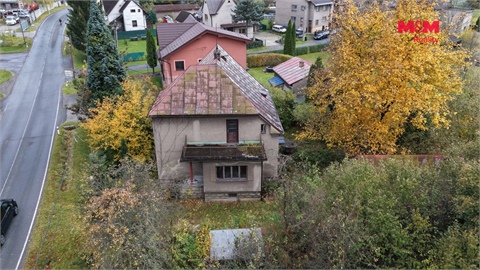 Prodej rodinného domu, 225 m² 20